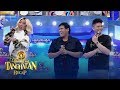 Wackiest moments of hosts and TNT contenders | Tawag Ng Tanghalan Recap | January 21, 2020