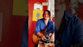 Live Looping in South Africa