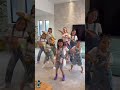 【踊ってみた】Brasil Com S/M4IA　ワールドカップ2026応援するよ〜！