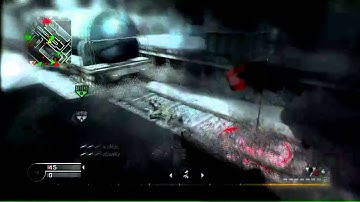 CoD4 Colour Correction!