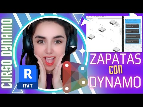 CURSO #dynamo. PARTE