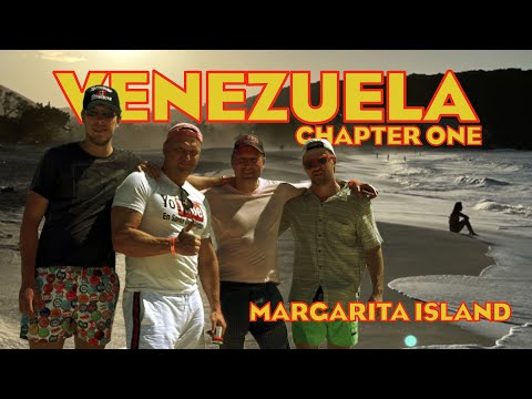 Video: Venesuelada Milad
