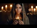 Relaxing Music  Moroccan Night Deep Sleep Meditation Music Spa