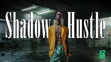 DM2G - Shadow Hustle (Music Video) #hiphop #rap #2024hitsong