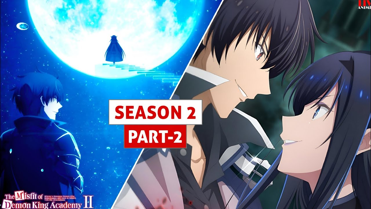 The Misfit of Demon King Academy season 2 episode 8 release date, time,  where to watch, and more