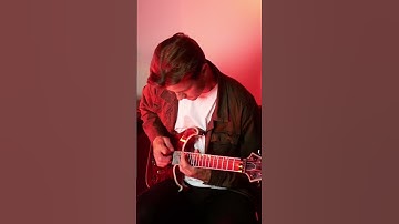 Thumbnail of Afterlife - Avenged Sevenfold - Guitar Solo