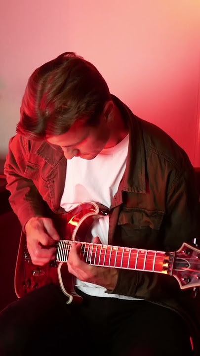 Afterlife - Avenged Sevenfold - Guitar Solo