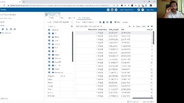 SAS Bootcamp 3.4 - Reading across rows - RETAIN Function
