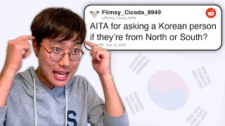 Native Korean Reads Heated Korean Reddit Posts