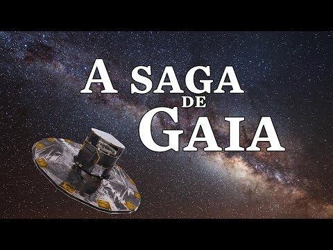 Vídeo: Gaia Encontrou Seis Estrelas Saindo Da Via Láctea - Visão Alternativa