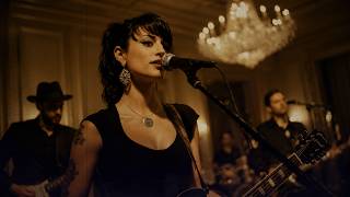 Amy Winehouse, Janis Joplin, Etta James, Led Zeppelin Style 🎸 Slow Blues Rock Guitar Riffs