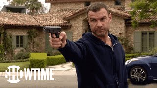 Ray Donovan | 'Stay Away From My Family'  Clip ft. Liev Schreiber | Season 4 Episode 6