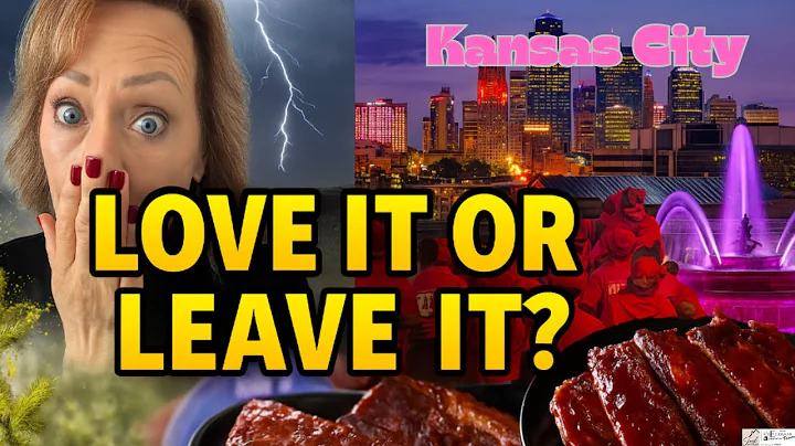 🚫 10 Shocking Reasons NOT to Move to Kansas City 😬 | What Real Locals Won’t Tell You!