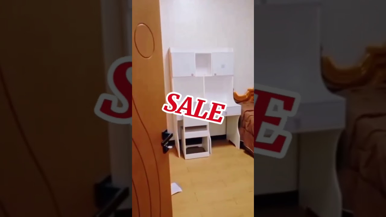 Furnished 3bdrm Apartment in Dema Hope Real, Bole for sale