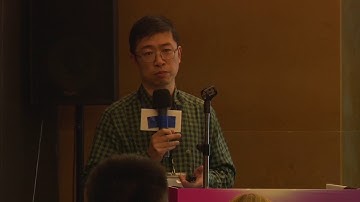 Arm HPC Asia 2019 - Arm Neoverse - Dong Wei, Arm