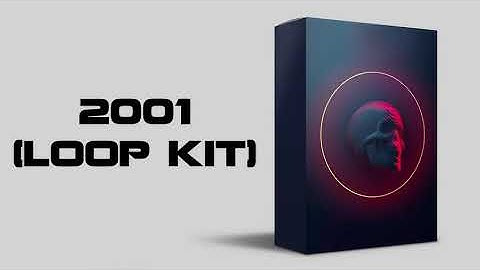 [FREE] "2001" Loop Kit (80
