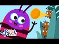 Children's Songs and Animal Sounds