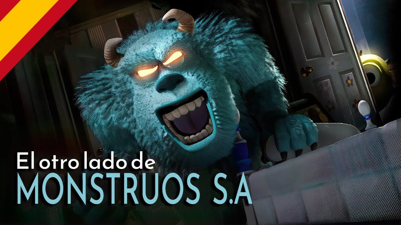 EL OTRO LADO MONSTRUOS S.A 