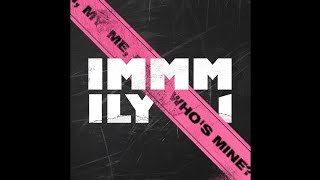 아일리원 (ILY:1) - I My Me Mine (Inst) Audio