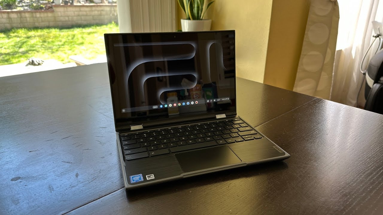 Lenovo 300e Gen. 2: The Beginning of an Era! - YouTube