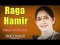 Raga Hamir | Padma Talwalkar | ( Album: Night Ragas ) | Music Today