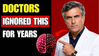 Why Your Brain Health Declines After 60 — 6 Science-Backed Fixes