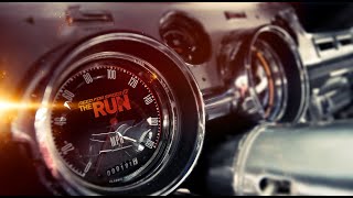 EVO меня преследует Need for Speed: The RUN 2011 Серия 2