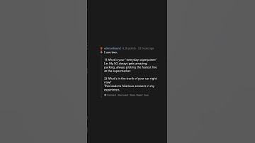 What’s Your Favorite Question To Ask Someone To Get To Know Them Better? #shorts​ (r/AskReddit)