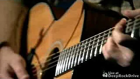 William Fitzsimmons part1 "It's Not True"