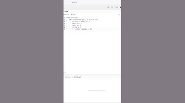 Leetcode #343: Integer Break #leetcode #leetcodepython #studycoding #coding #python #leetcodeing