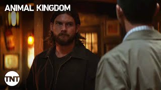 Animal Kingdom: The Cody boys come face to face with the DEA - Season 5, Episode 10 [CLIP] | TNT