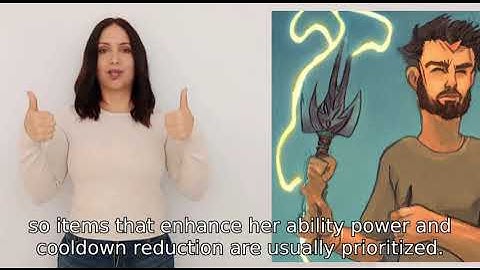 Is static shiv still good on Leblanc?