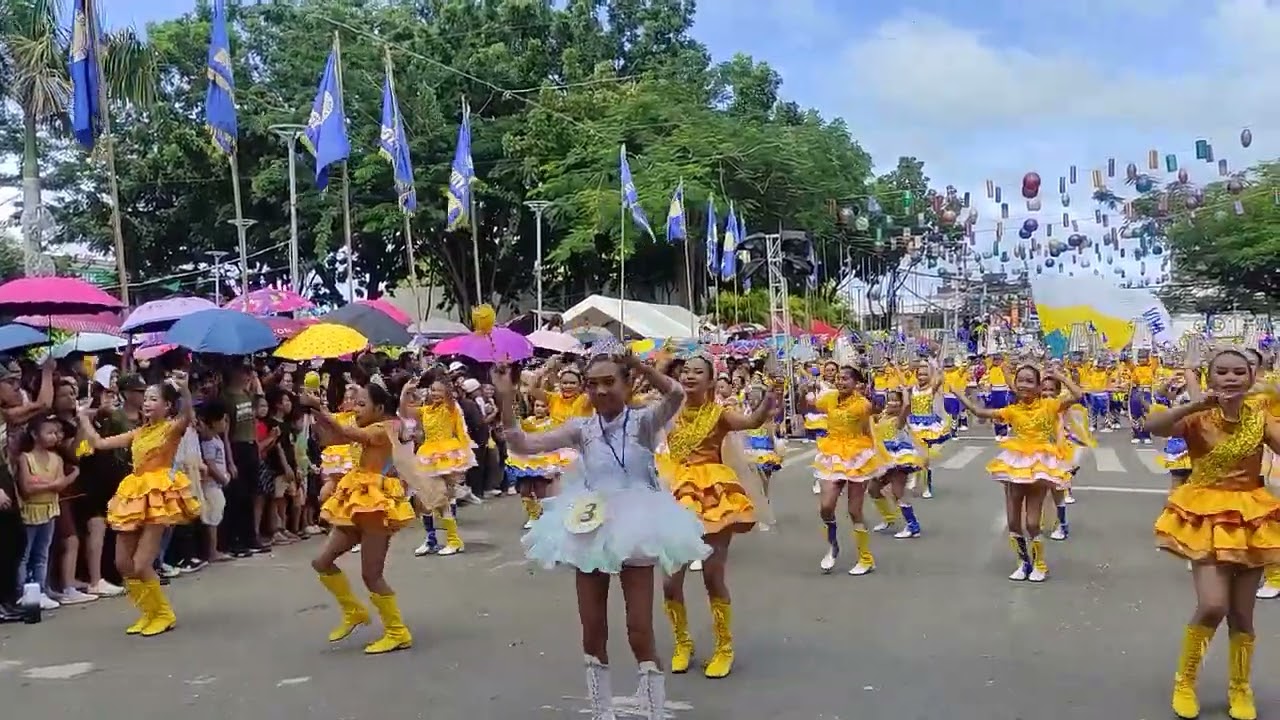 PMRMS-North Drum & Lyre Competition 2023