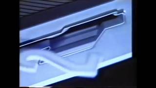 Atari 80' s Commercial