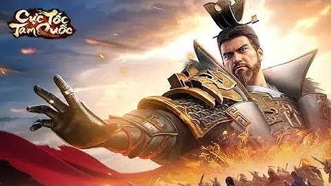 Cực Tốc Tam Quốc Mobile – Giftcode Mới Nhất 2025 & Hướng Dẫn Nhập Quà Cực Dễ!