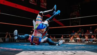 Piledriver | Intergender wrestling(29)