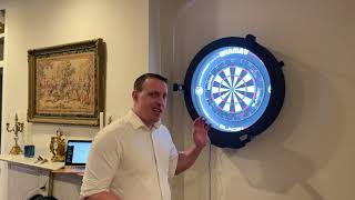 How people cheat using the Scolia Home Dart System