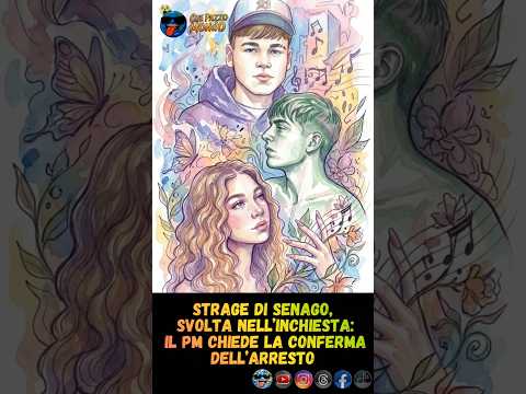 Video TRAGEDIA NEL CANALE VILLORESI: 18ENNE IN CARCERE DOPO LA MORTE DI 3 GIOVANI