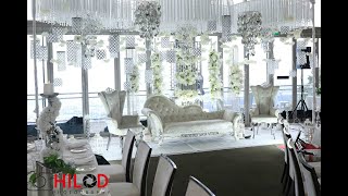 Wedding Umaria & Sujahir Ul Islam