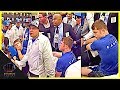 Canelo Alvarez Hand Wraps Controversy back in 2016 (against Liam Smith)