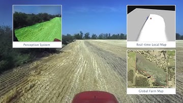 EYEBOX™ - Field Boundary Mapping (full video without cuts)