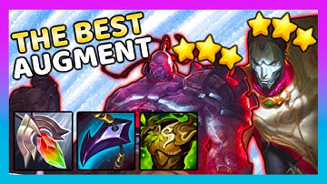 March of progress Is OP Augment - TFT Set 6 Comps | Teamfight Tactics Patch 11.24b