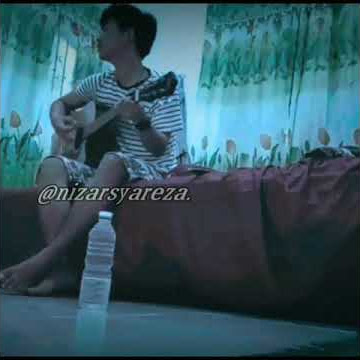 kenangan berbagi sepi | thomas arya | cover lagu