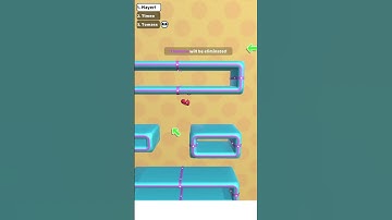 Run Race 3D Shorts - Stage 3 #runrace3d