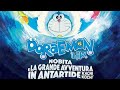 Doraemon Y La Gran Aventura En La Antartida Pelicula Completa En Español Doraemon Y La Gran Aventura En La Antartida Pelicula Completa En Español