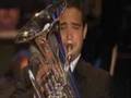 David childs  carnival of venice  euphonium