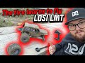 Losi LMT Rc Monstertruck / Zerlegt sich von selber