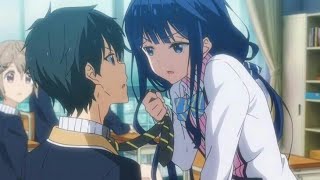 картинка: Истеричка ( AMV)