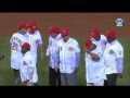 Cincinnati Reds Big Red Machine Reunion Great 8 Ceremony Sept 6 2013 FoxSports Download