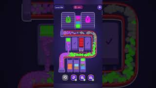 Full Loop Sort Level 1781 Game Walkthrough #gameplay #loopsort  News